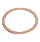 Copper washer 22x28x1.5